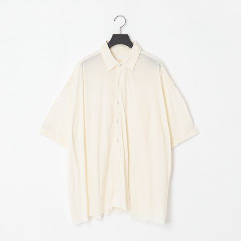 【残りわずか】46G Artisan SS Shirt