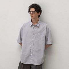 【残り一点】Huge Garment Shirt