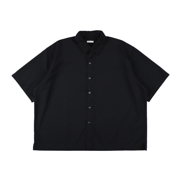 【残りわずか】36G Nylon Balise SS Shirt