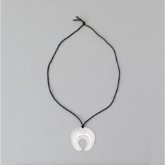 【お取り寄せ注文可能】Teuchi Hand Naja Necklace