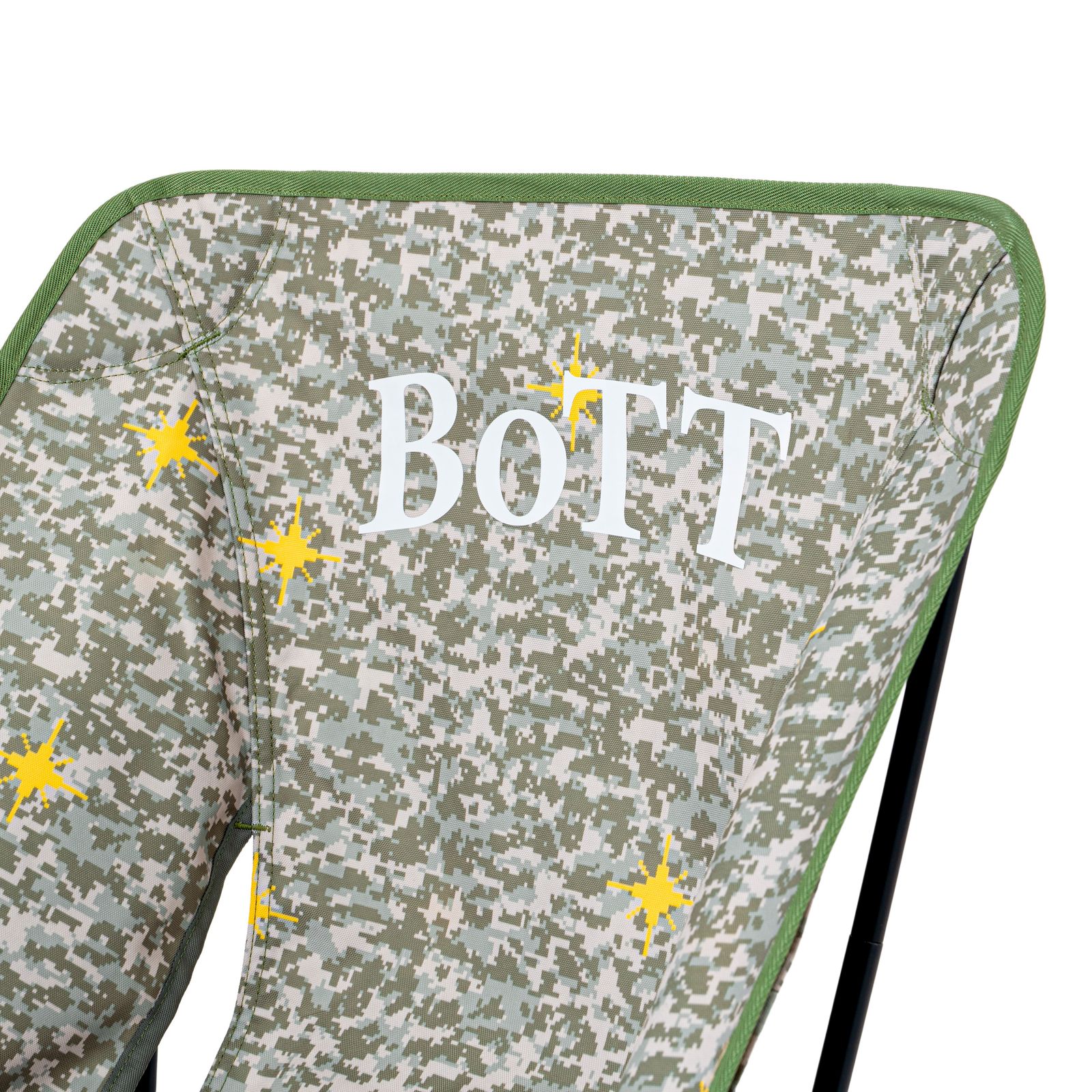 【残りわずか】BoTT×HELINOX Tac. Chair