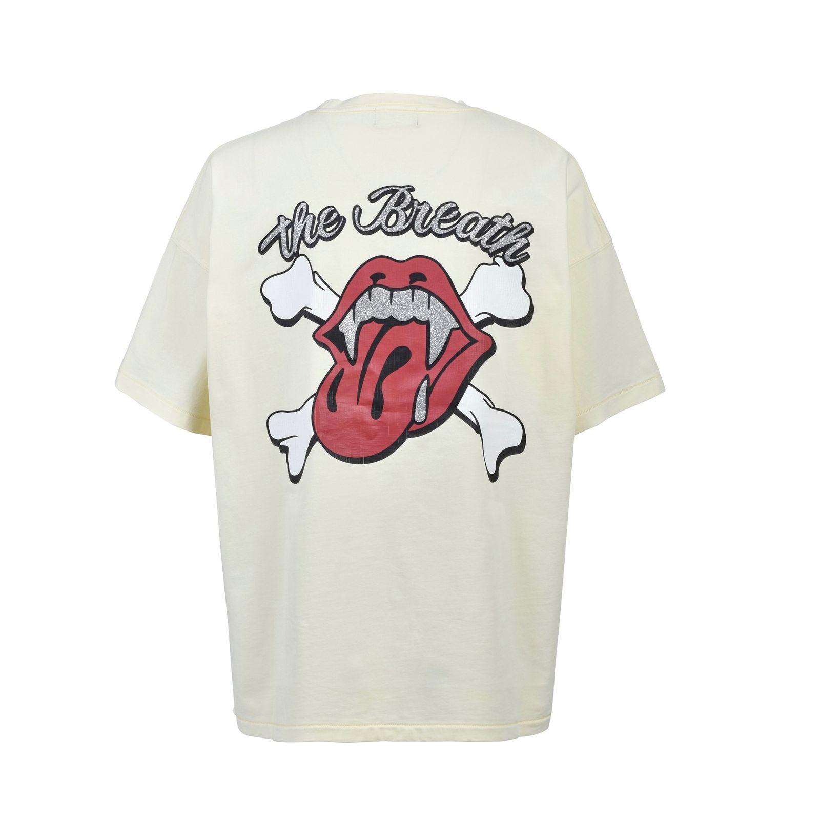 【残り一点】Grill&Tan&Bone Tee