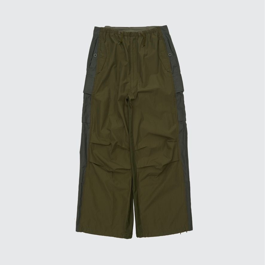 【残り一点】Connected Military Pants