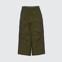【残り一点】Connected Military Pants