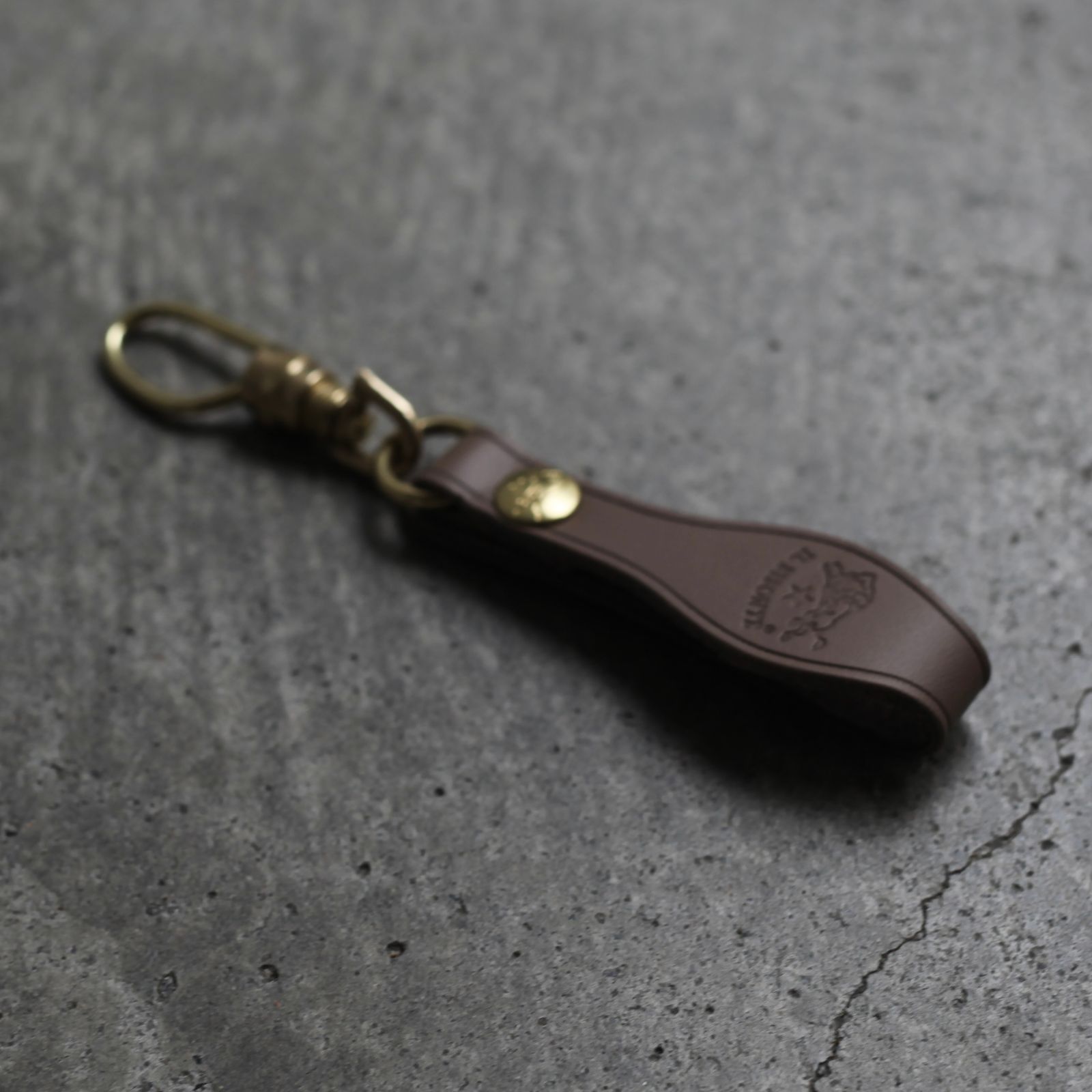 【残り一点】キーリング