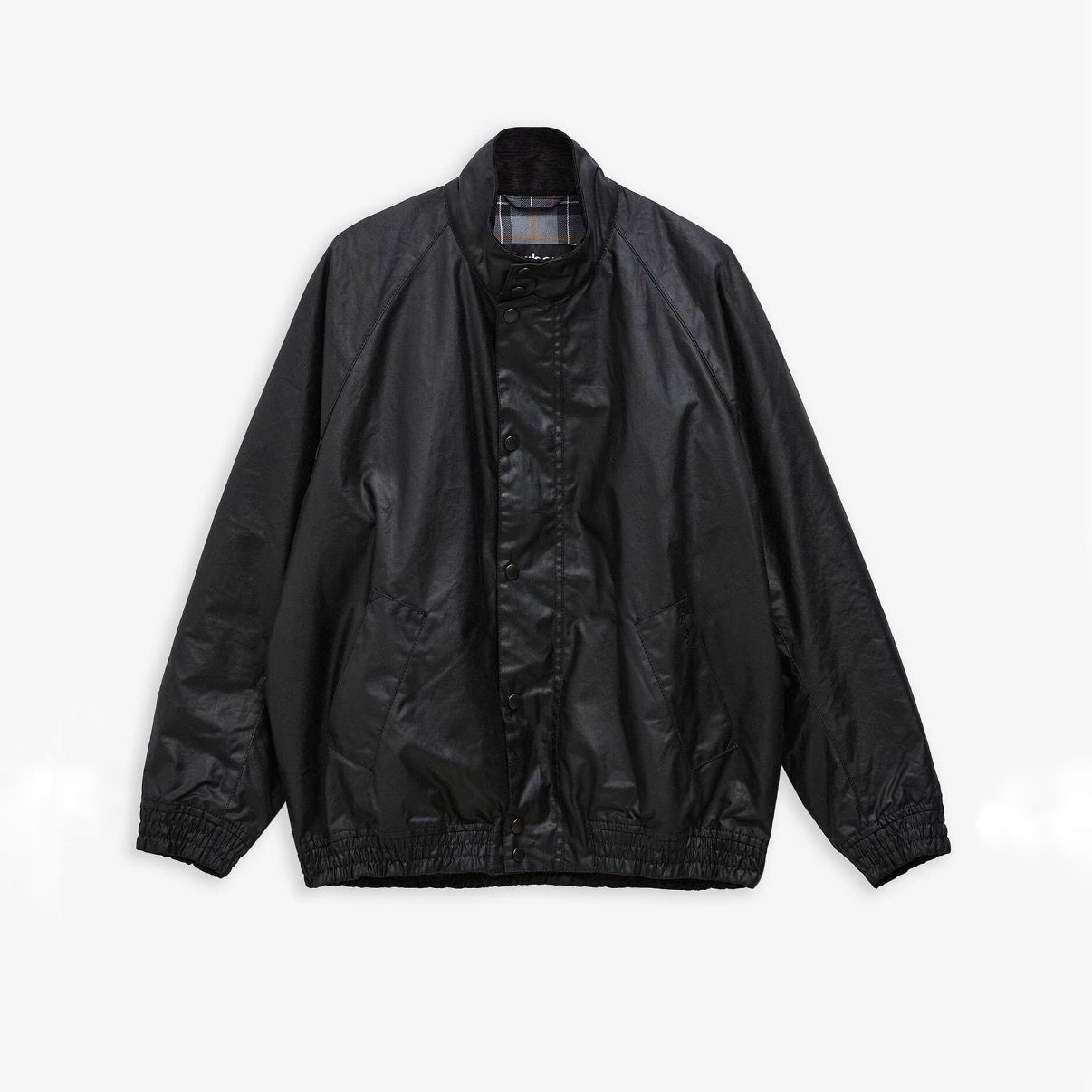 【残り一点】Transport Wax Jacket