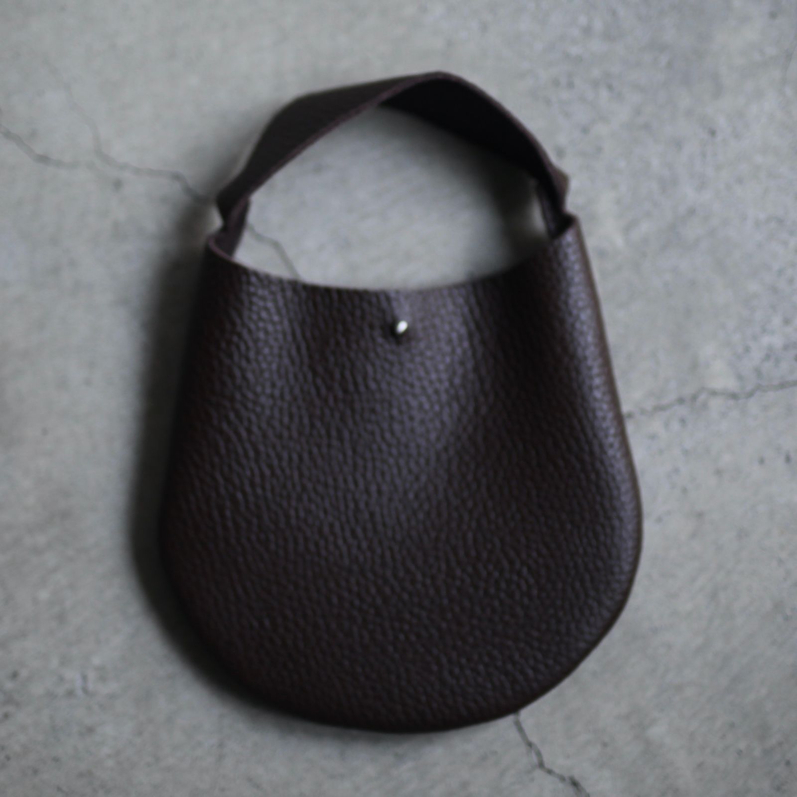 Hender Scheme - 【残り一点】One Piece Bag Big(TAUPE) | ACRMTSM