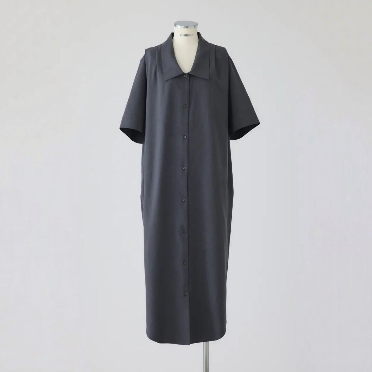 【残り一点】Quaker Collar Dress