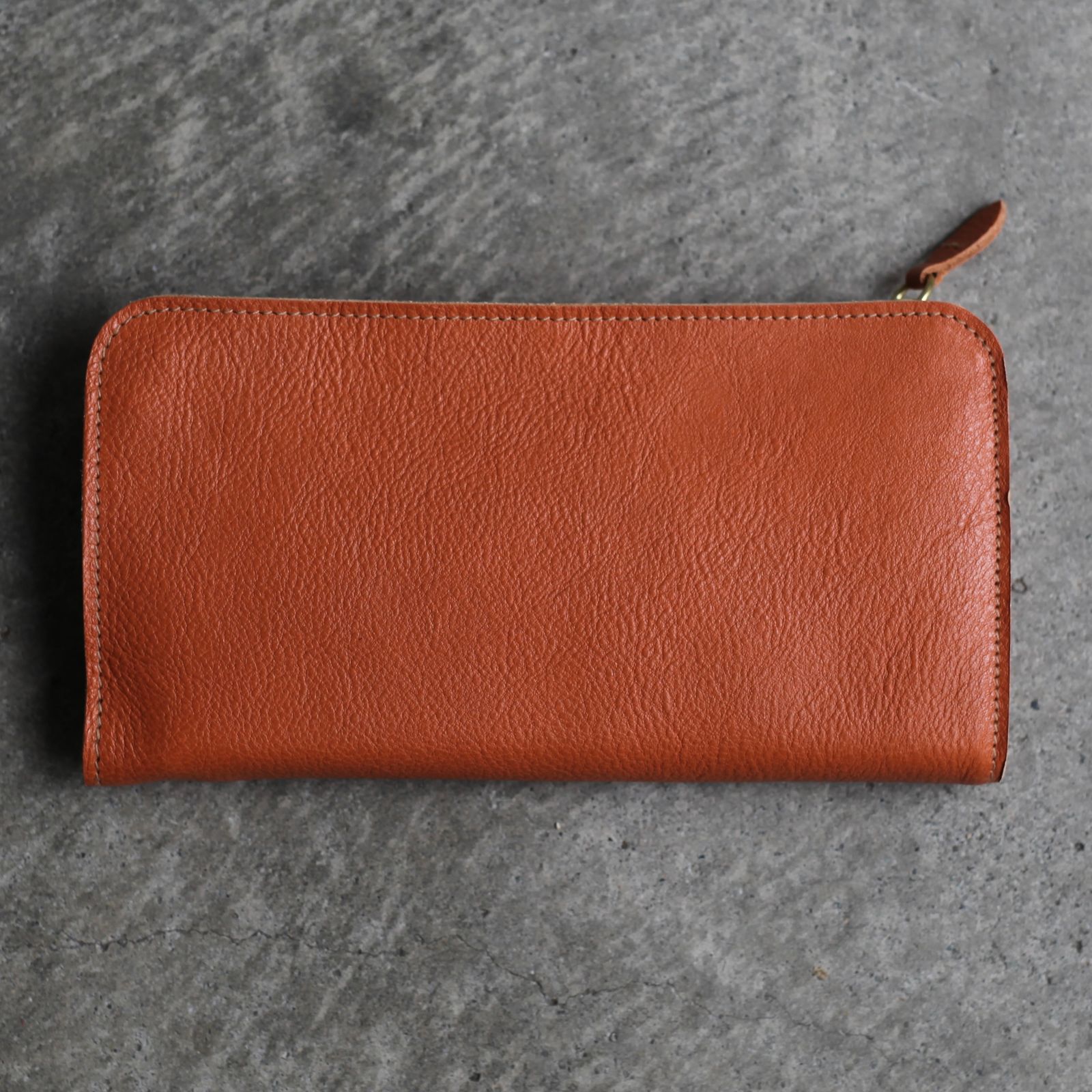 【残り一点】ロングウォレット