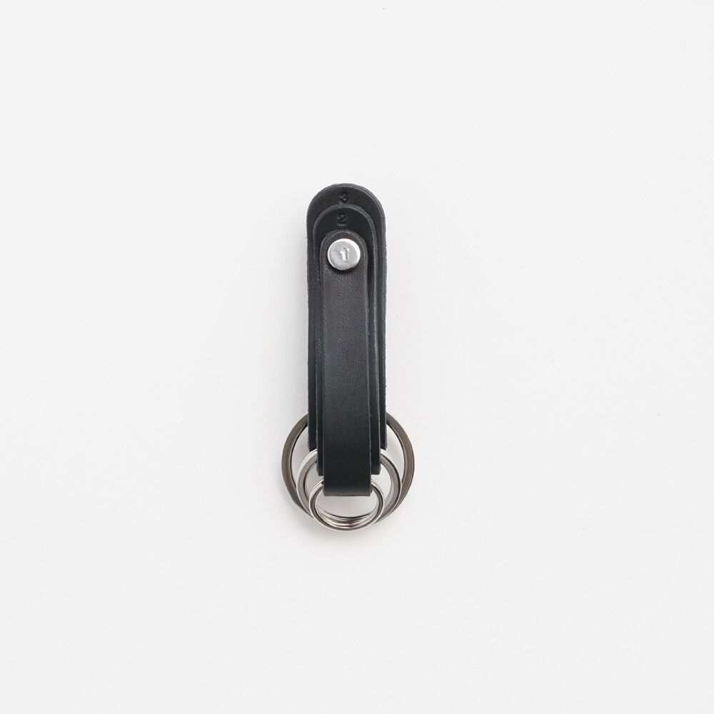 【残り一点】Fold 3R Key Holder