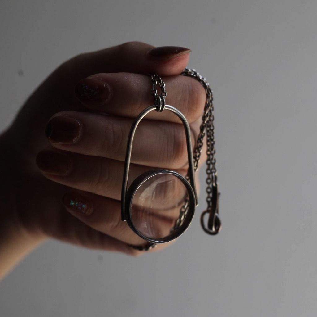 【お取り寄せ注文可能】Necklace_094