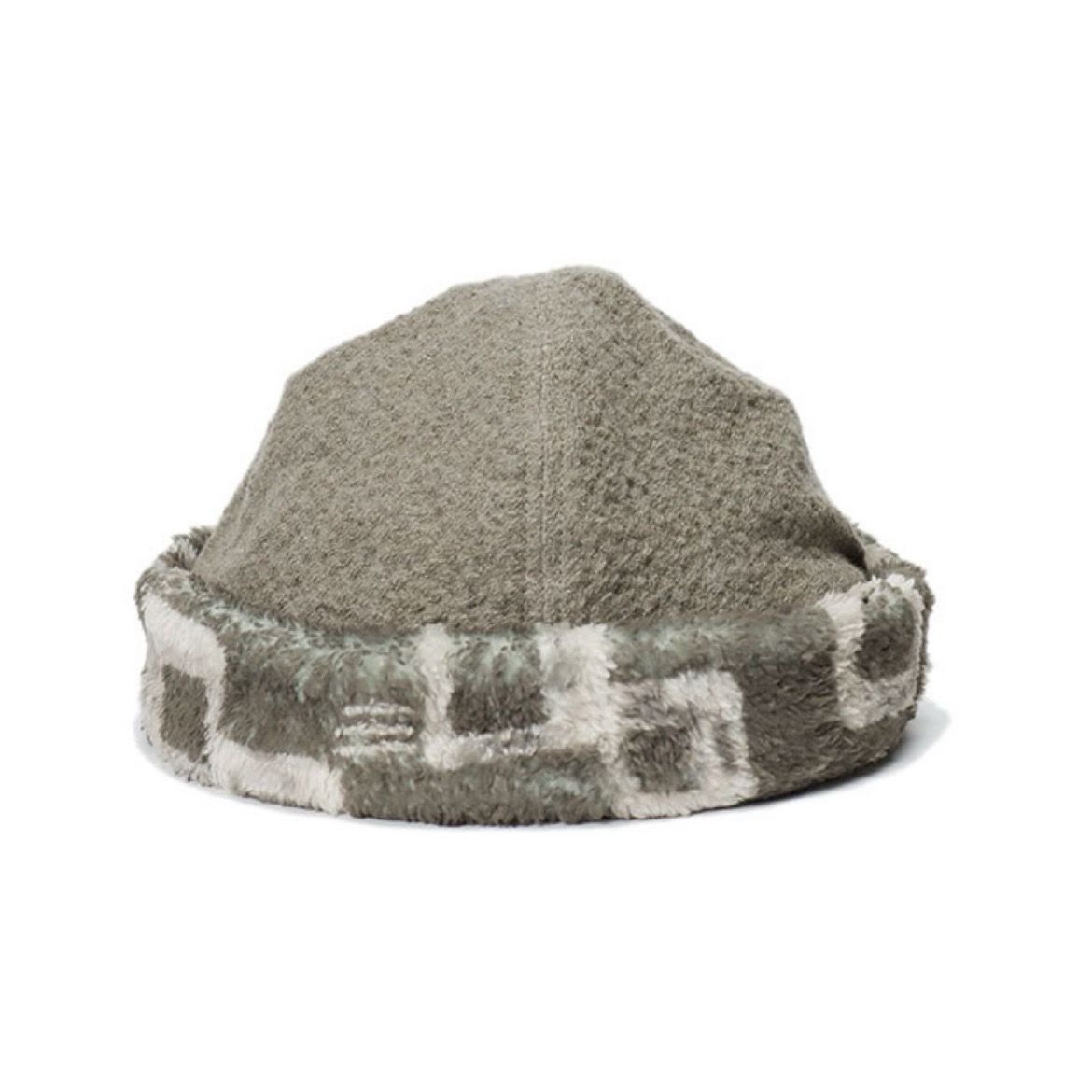 【残り一点】Veined Dome cap