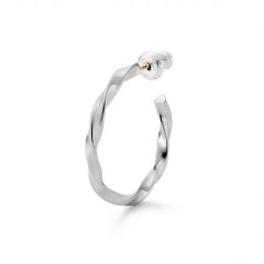 【お取り寄せ注文可能】Twist Pierce L(SILVER)