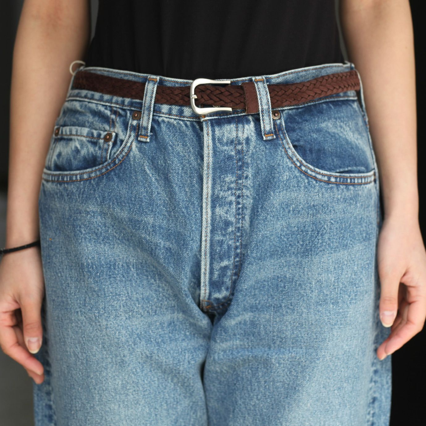 【残り一点】105 90's Denim(USED)