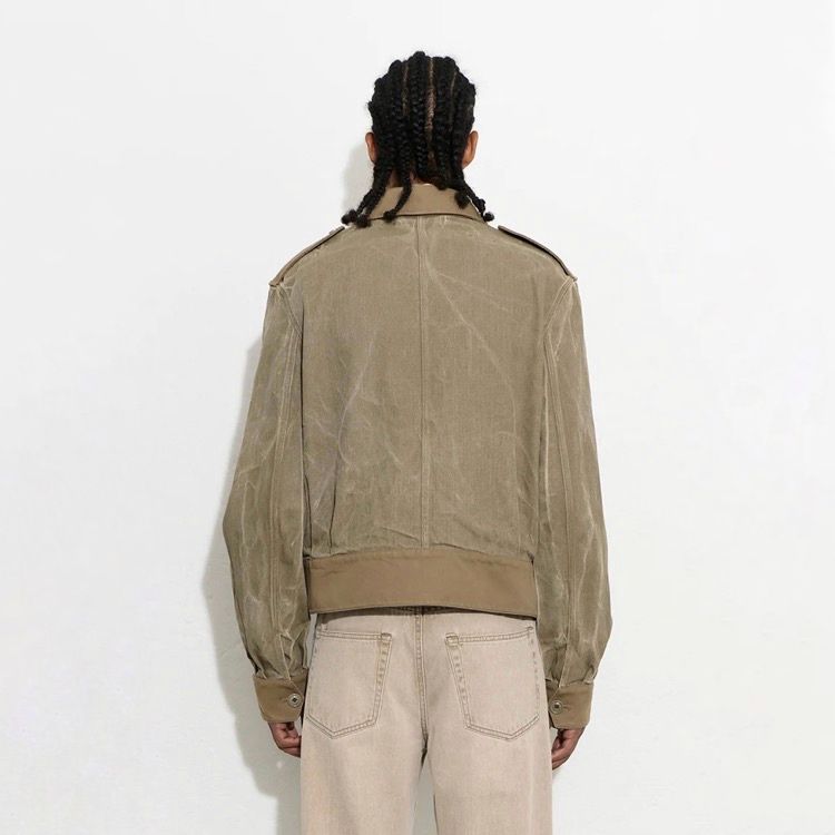 【残り一点】Battle Jacket