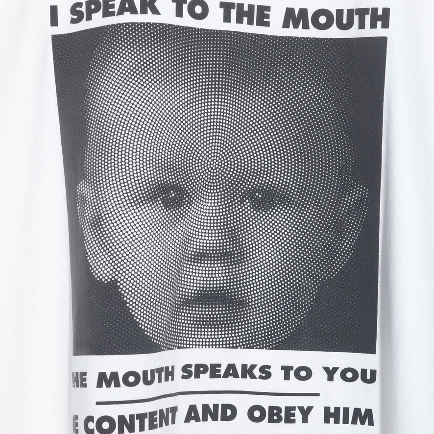 【残り一点】Wide S/S Tee