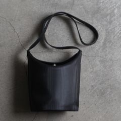 【残り一点】Cardboard Tube Shoulder Bag