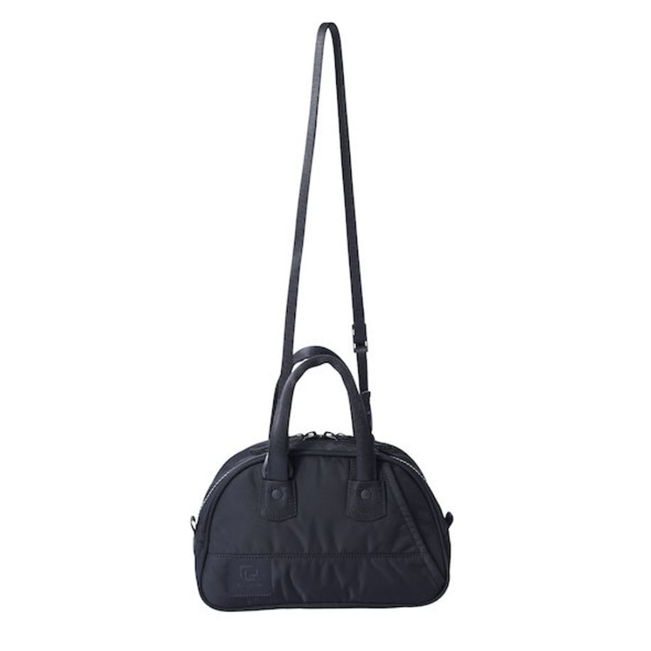 【残り一点】2way Boston Bag_XS
