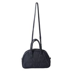 【残り一点】2way Boston Bag_XS