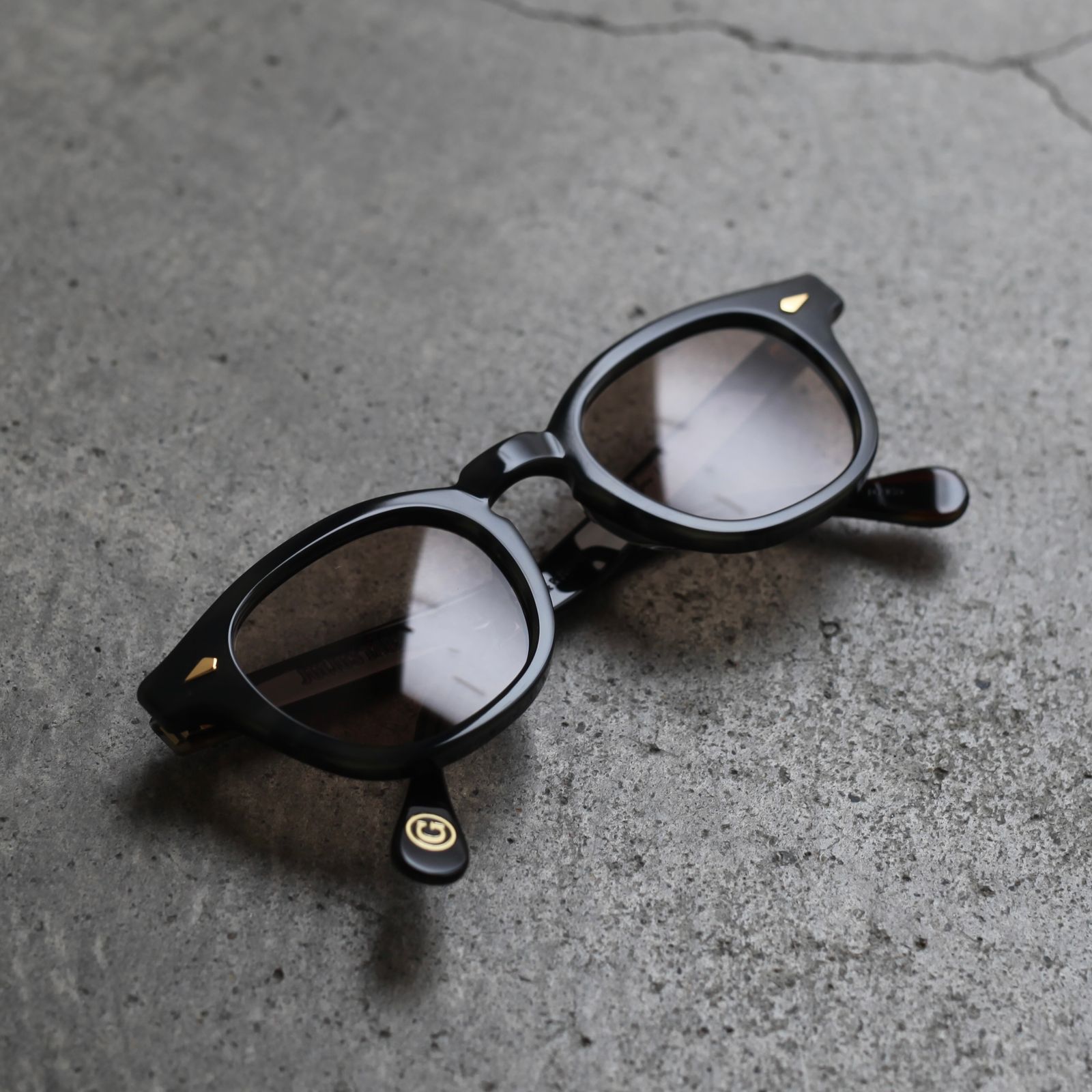 【残り一点】AR_48mm Gold Edition(鼻幅_24mm)