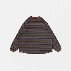 【残り一点】Oversize Longsleeve_B