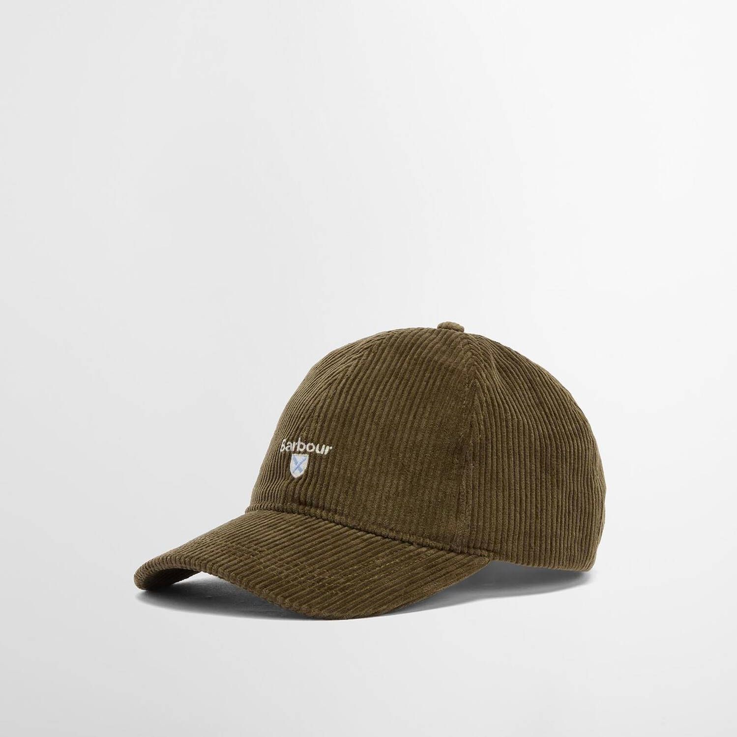 【残り一点】Preston Cord Cap