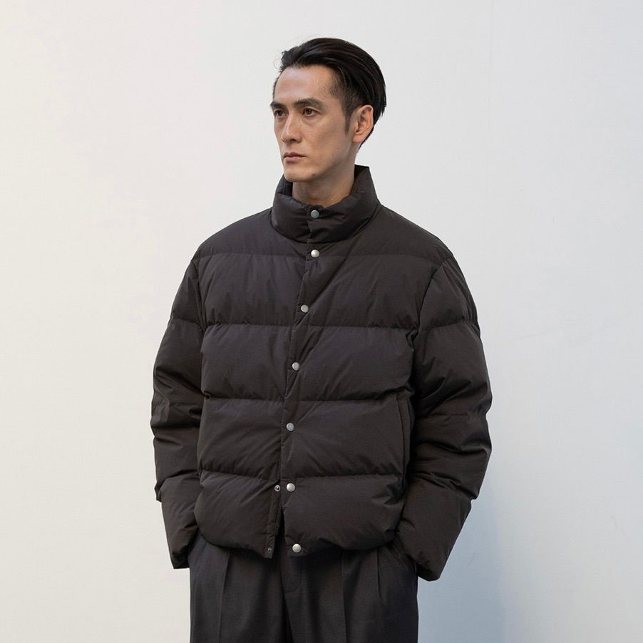 【残り一点】Legacy Goose Down Parka
