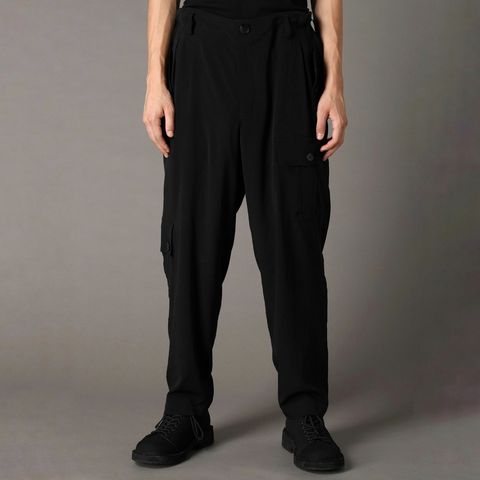 【残り一点】ポケットスリムパンツ