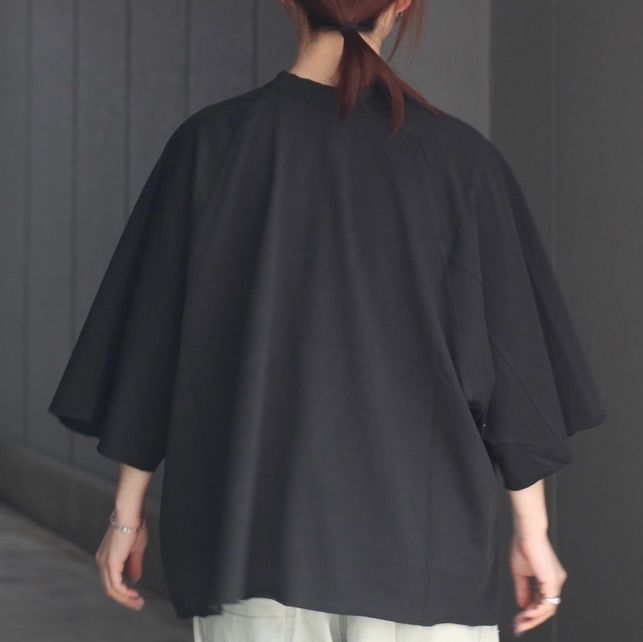 【残りわずか】Heavy Dart Tee
