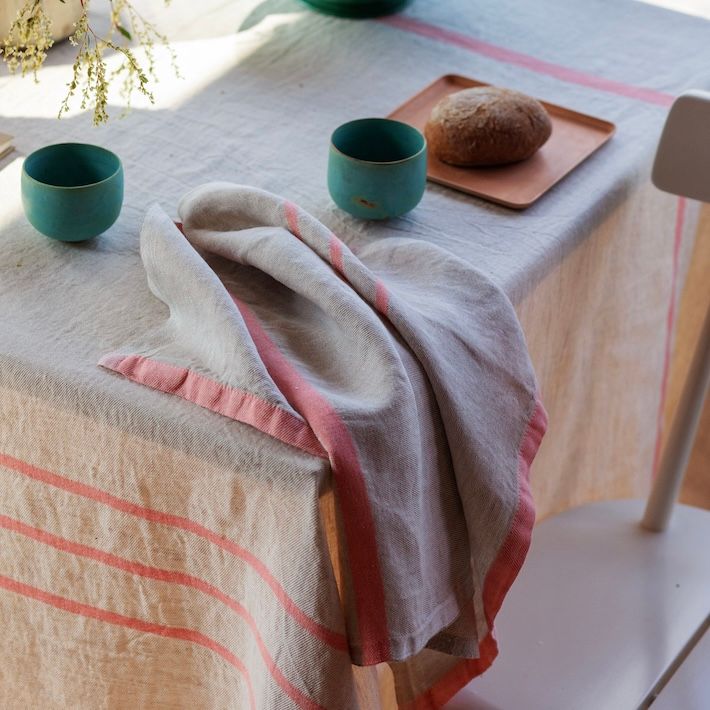 【残りわずか】USVA Hand Towel