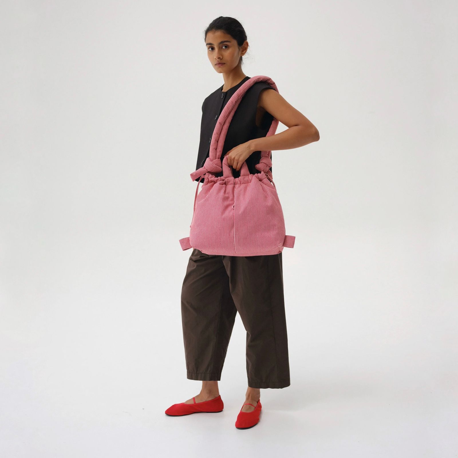 【残り一点】Ona Soft Bag