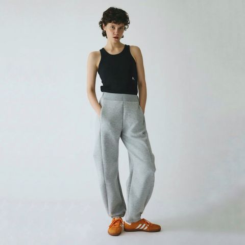 【残り一点】Feels Switching Pants