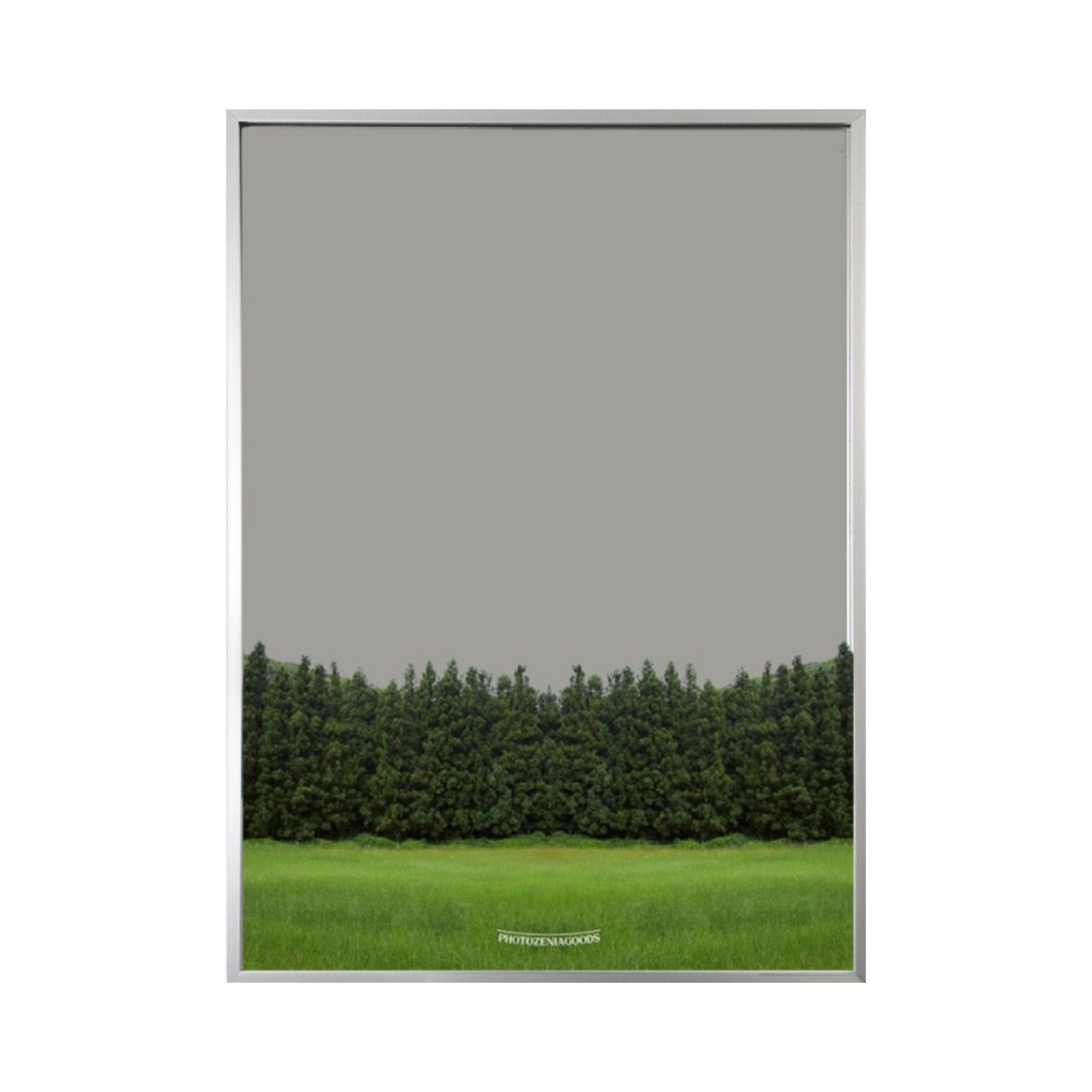 【再販売通知受付可能】Jeju Orrum Mirror