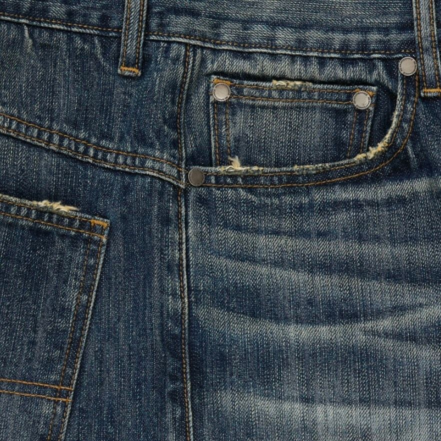 【残り一点】202XX Slim Straight Japanese Denim