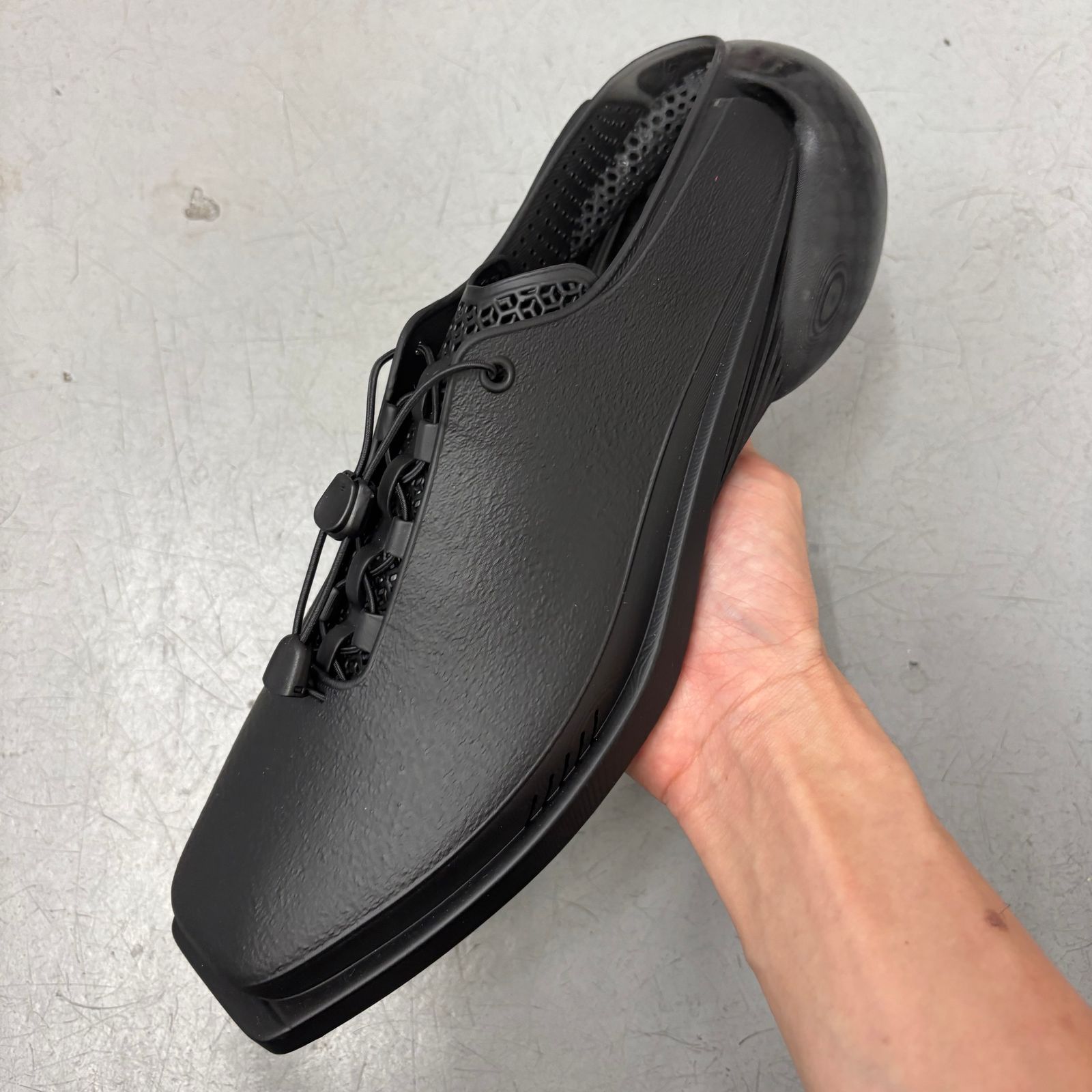 【残り一点】PINNA ORB OXFORD