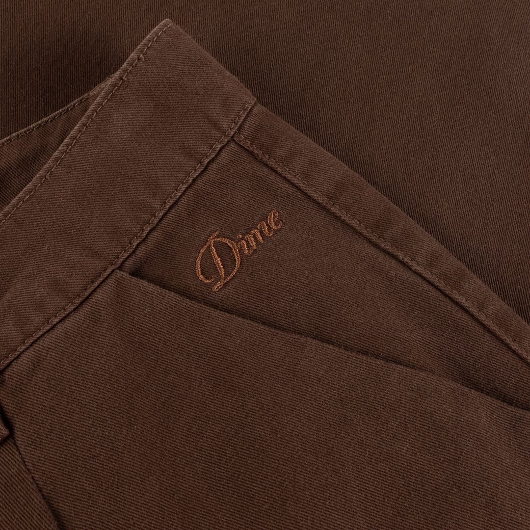 【残り一点】Baggy Chino Pants