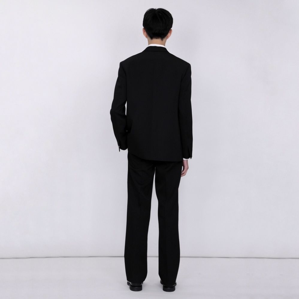 ジャケット・アウター th products 25SS Single Jacket / check th products - 【残り一点】Single Jacket | ACRMTSM ONLINE STORE
