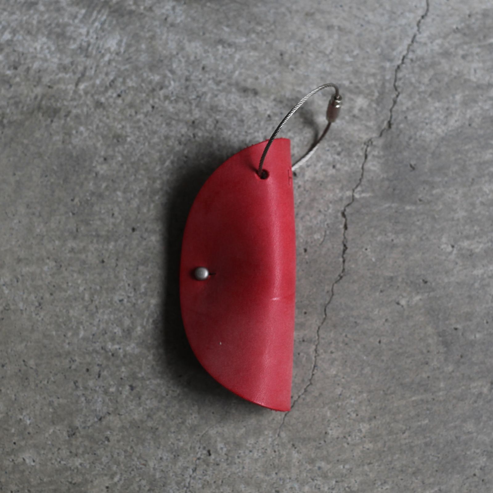 Hender Scheme - 【残りわずか】Circle(RED) | ACRMTSM ONLINE STORE