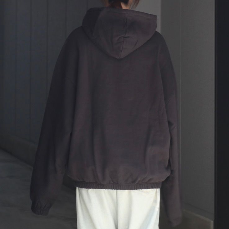 【残り一点】Lazy Mask Hoodie