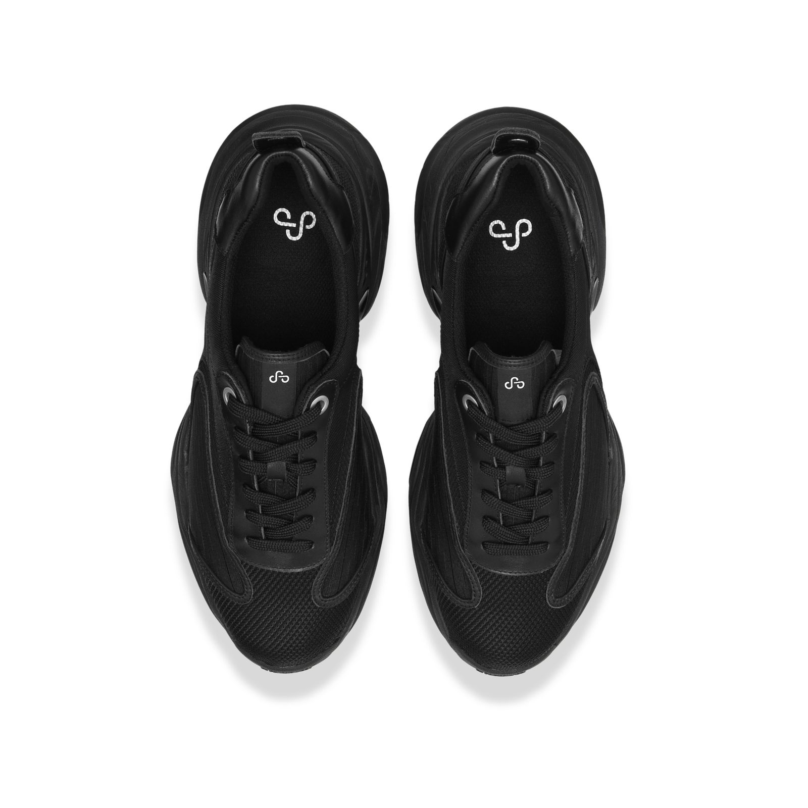 【残り一点】Faber(BLACK)