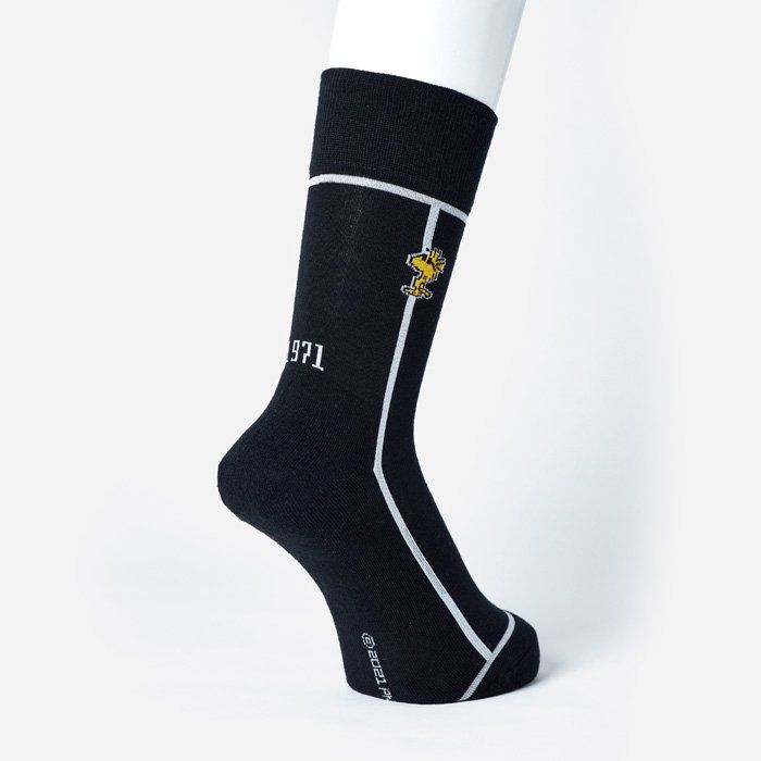 【残り一点】Line Socks(JOE COOL)