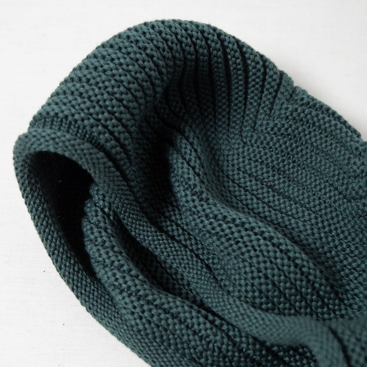 【残り一点】Chobo Knit Beret
