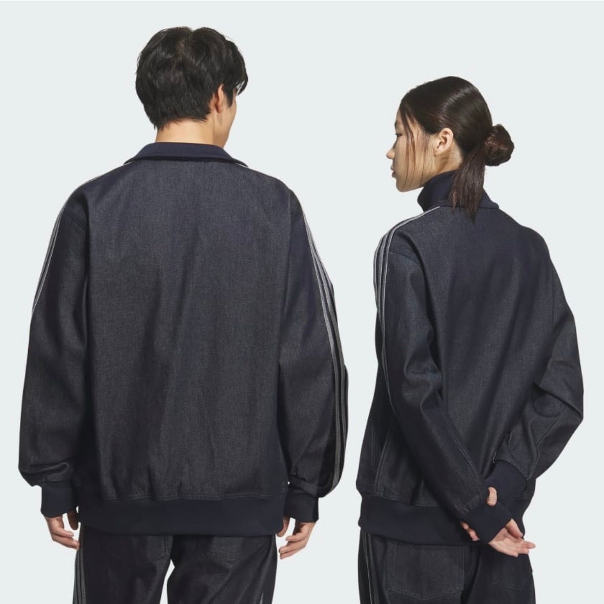 【残り一点】Denim FB TT