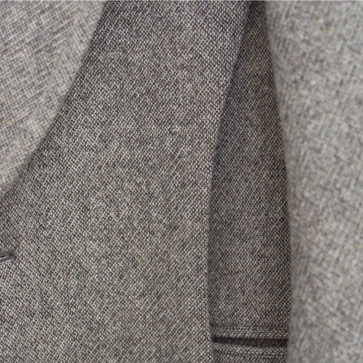 【残り一点】Single Breasted Coat