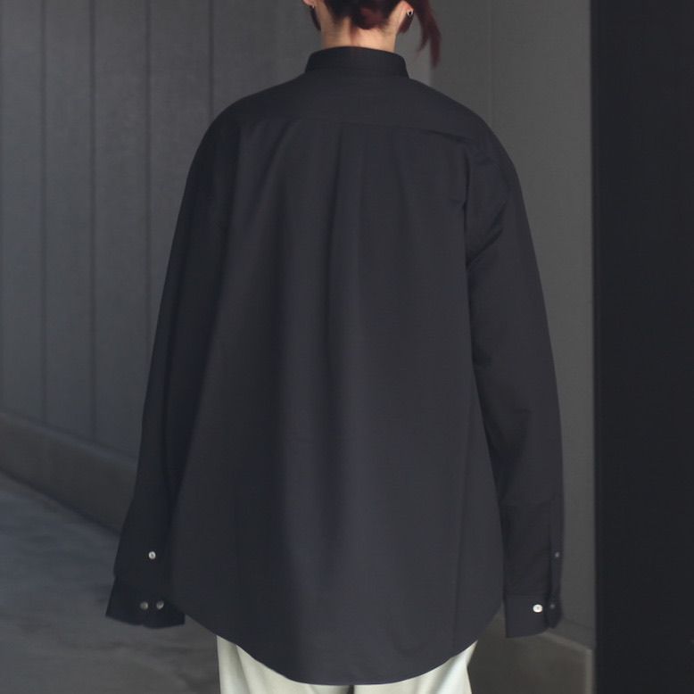 【残り一点】46G Modest Shirt