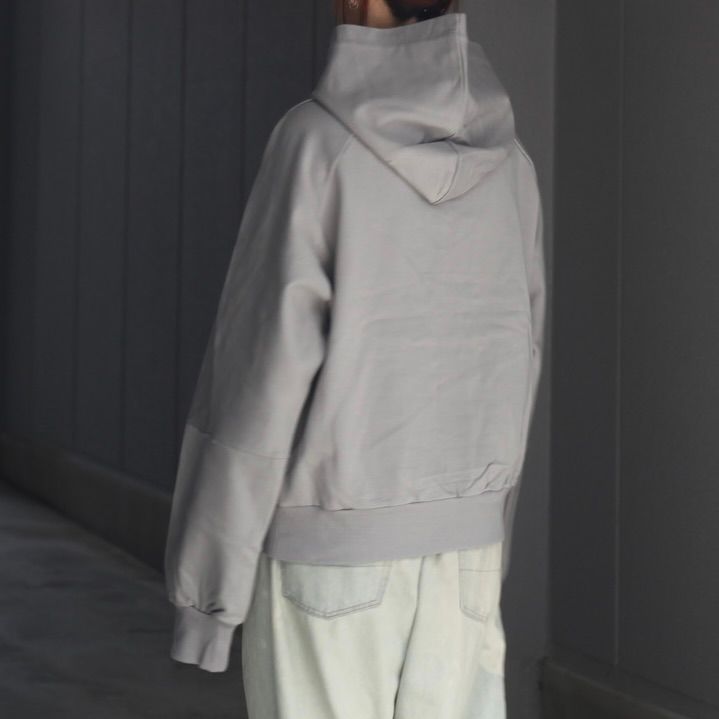 【残り一点】Vestage Hoodie