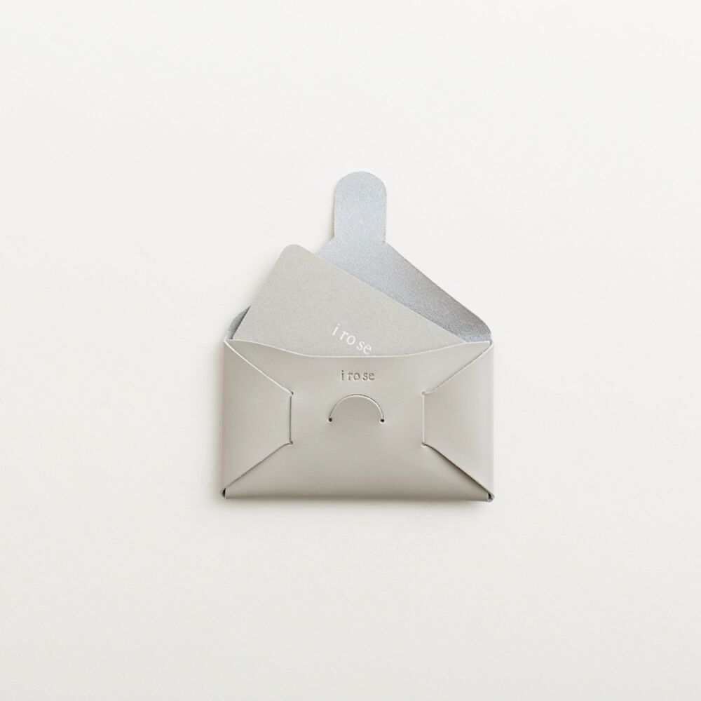 【残り一点】Seamless Card Case