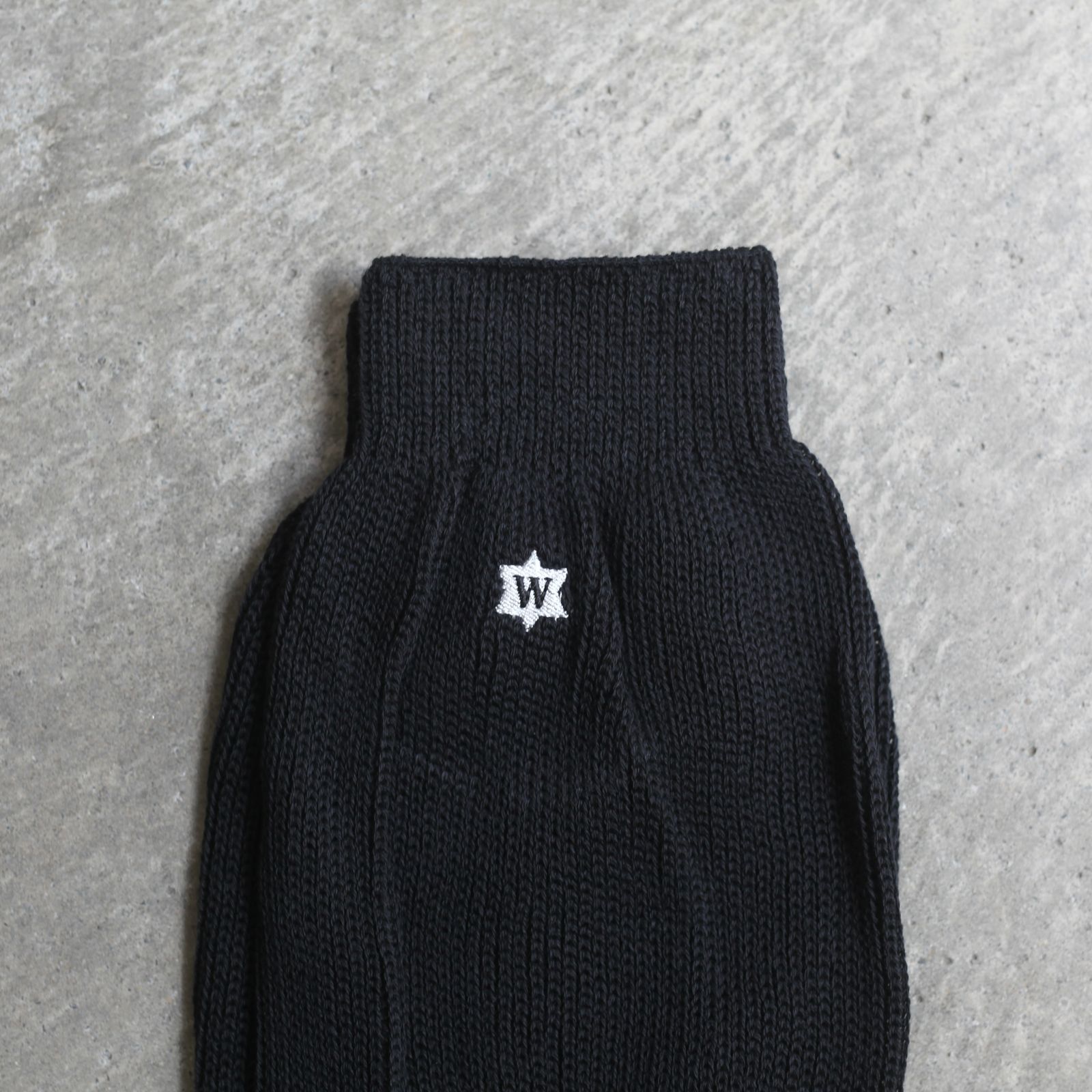 【残りわずか】Logo Socks