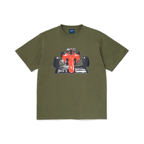 【残り一点】The Formula Tee