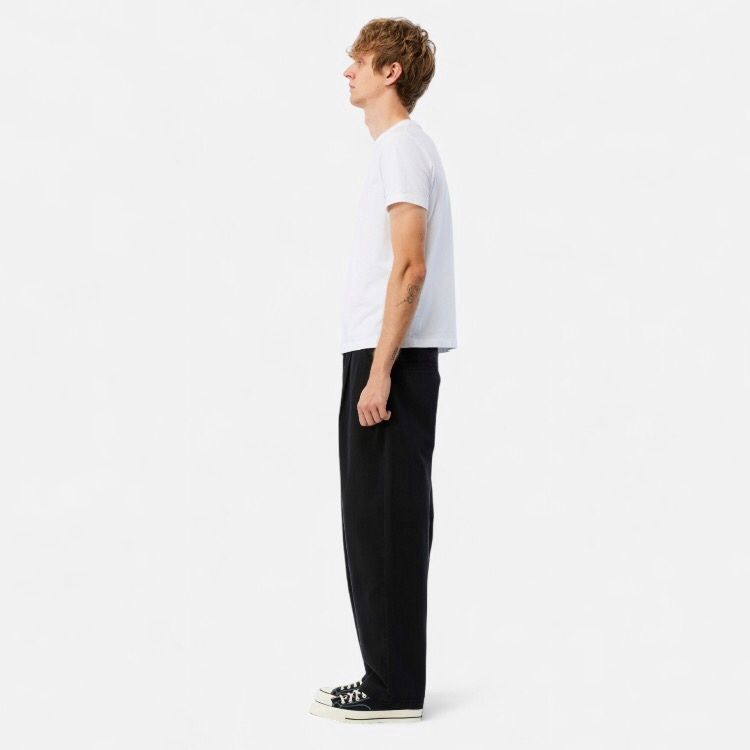 【残り一点】Baggy Chino Pants